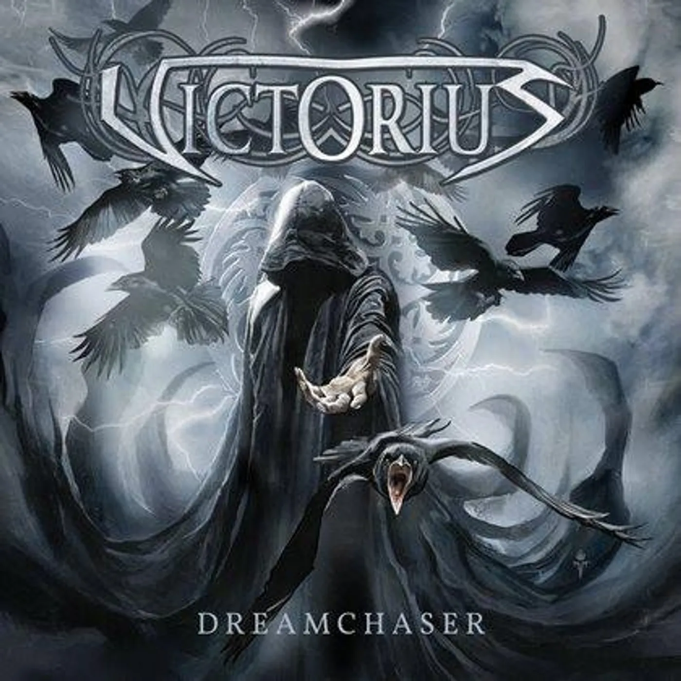 Victorius DREAMCHASER CD