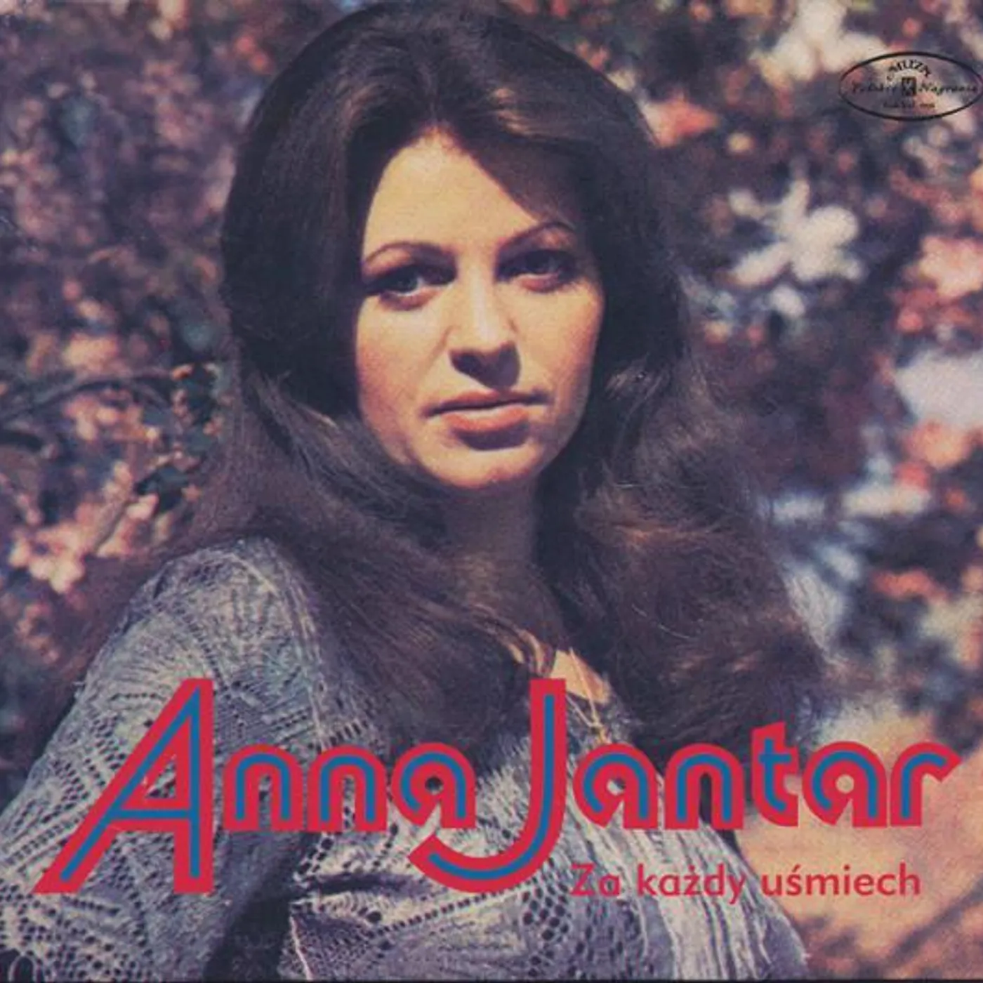 Anna Jantar ZA KAZDY USMIECH CD