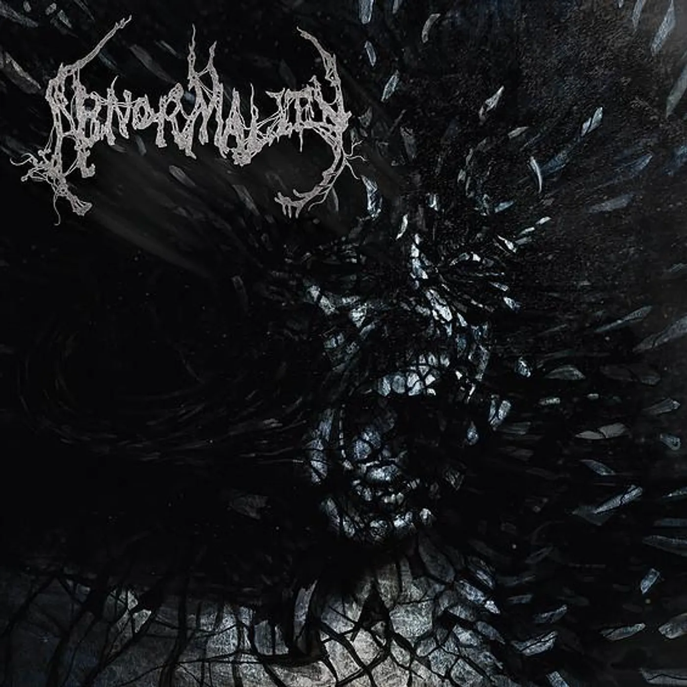 Abnormality Mechanisms of Omniscience Vinyl Record
