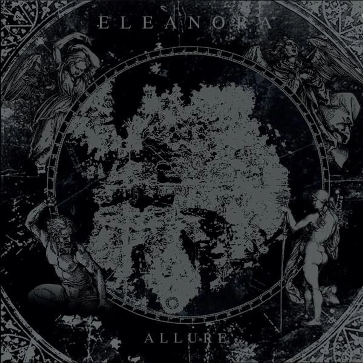 Eleanora ALLURE CD