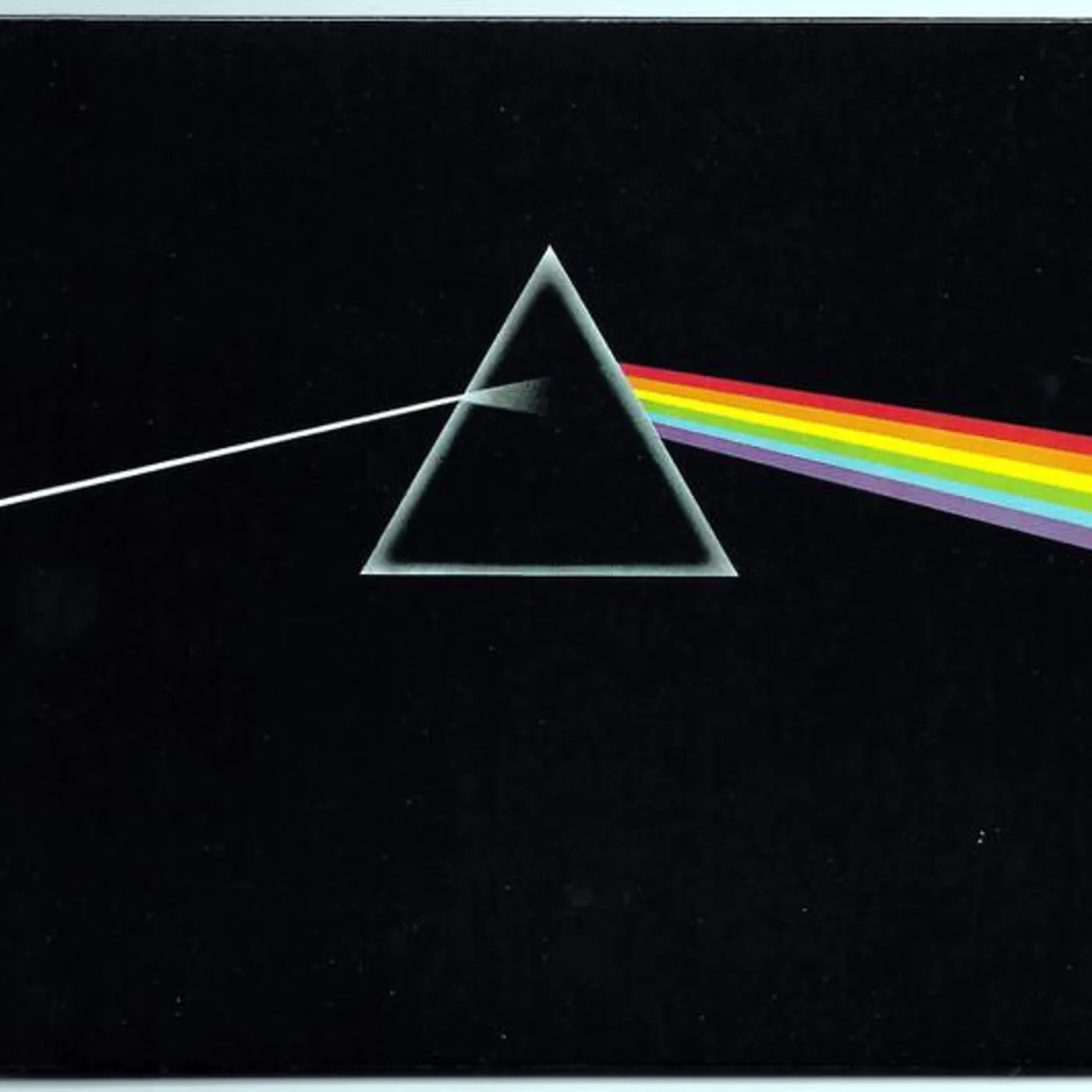 Pink Floyd DARK SIDE OF THE MOON (2011) CD
