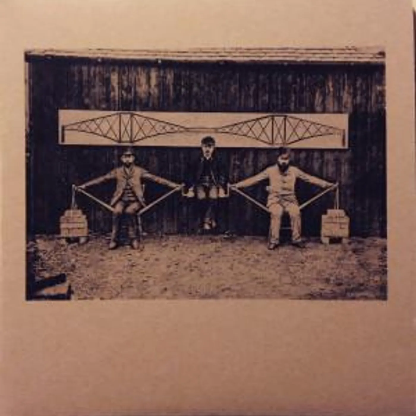 Kathryn Joseph BONES YOU HAVE THROWN ME CD