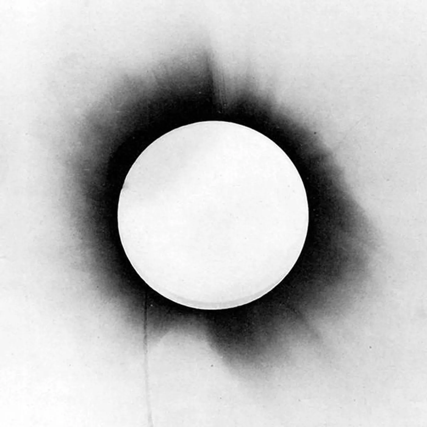 Architects ALL OUR GODS HAVE ABANDONED US CD