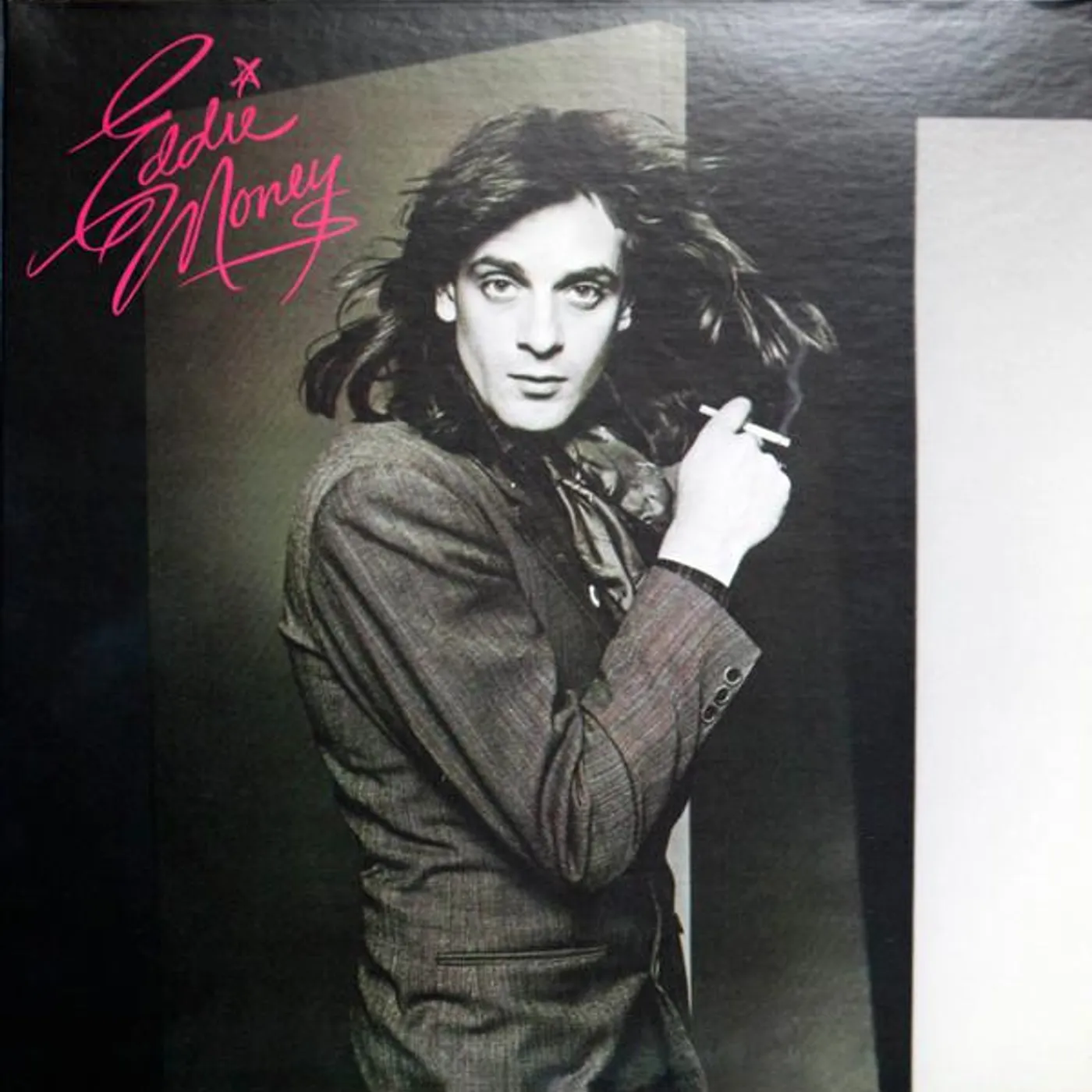 EDDIE MONEY (200G) Vinyl Record