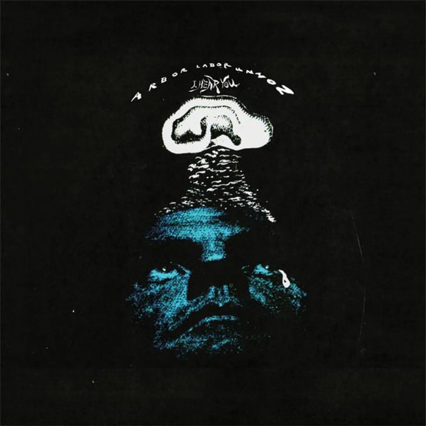 Arbor Labor Union I HEAR YOU (DL CARD) Vinyl Record