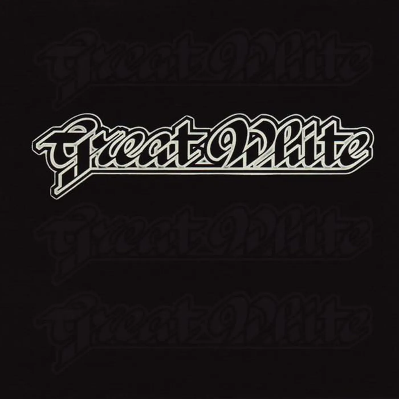 GREAT WHITE CD