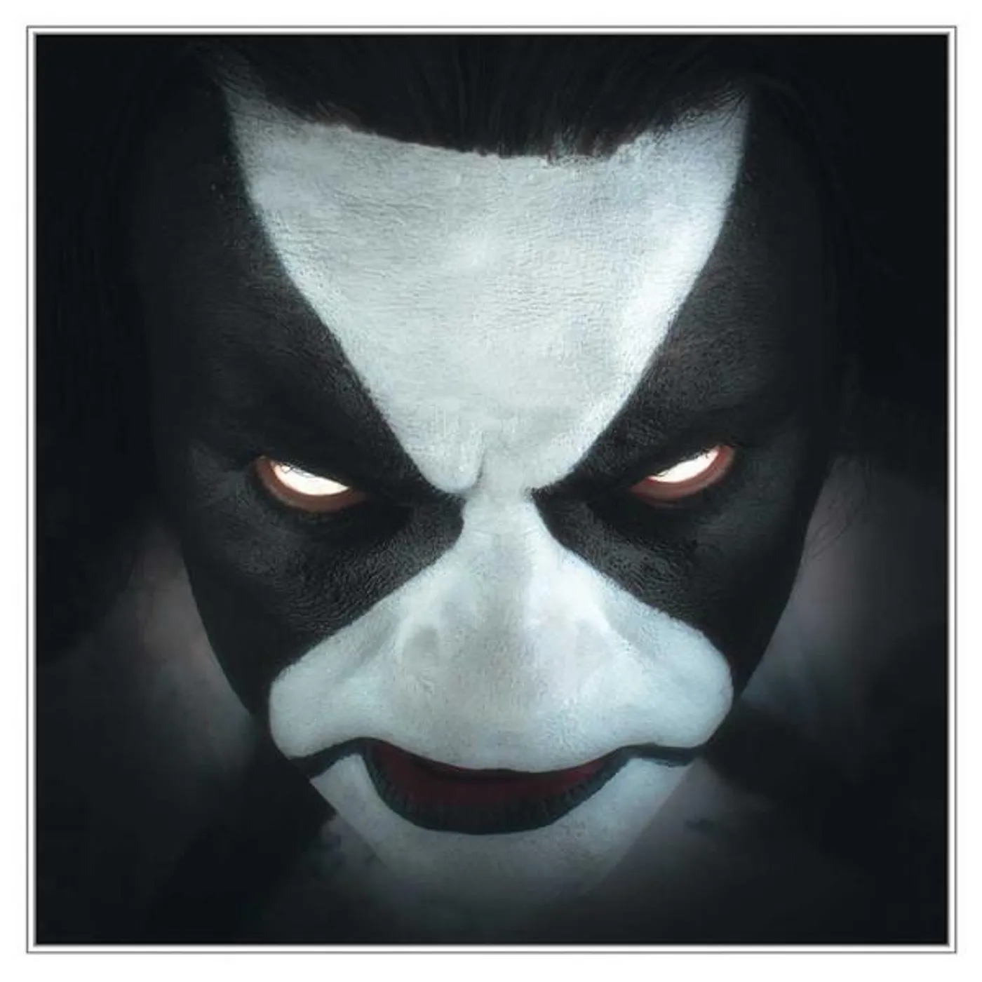 Abbath CD