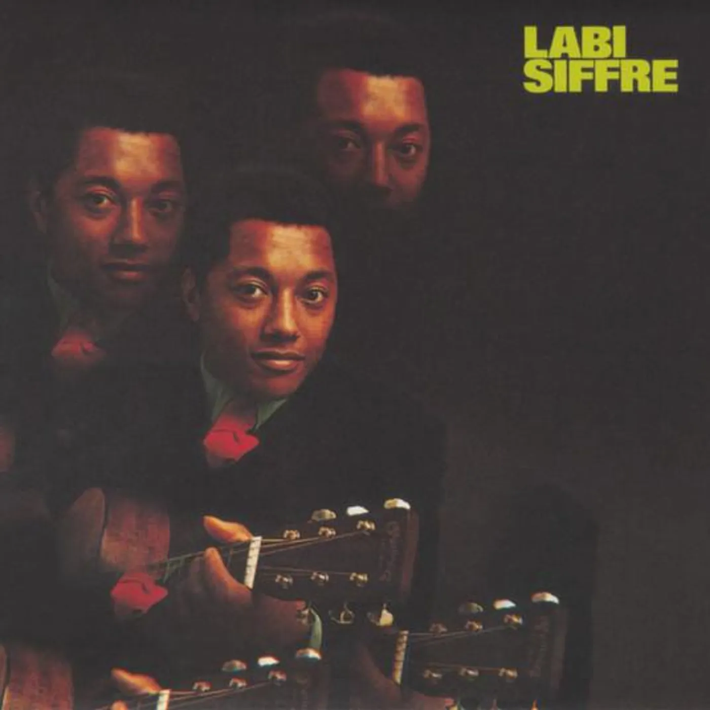 LABI SIFFRE CD