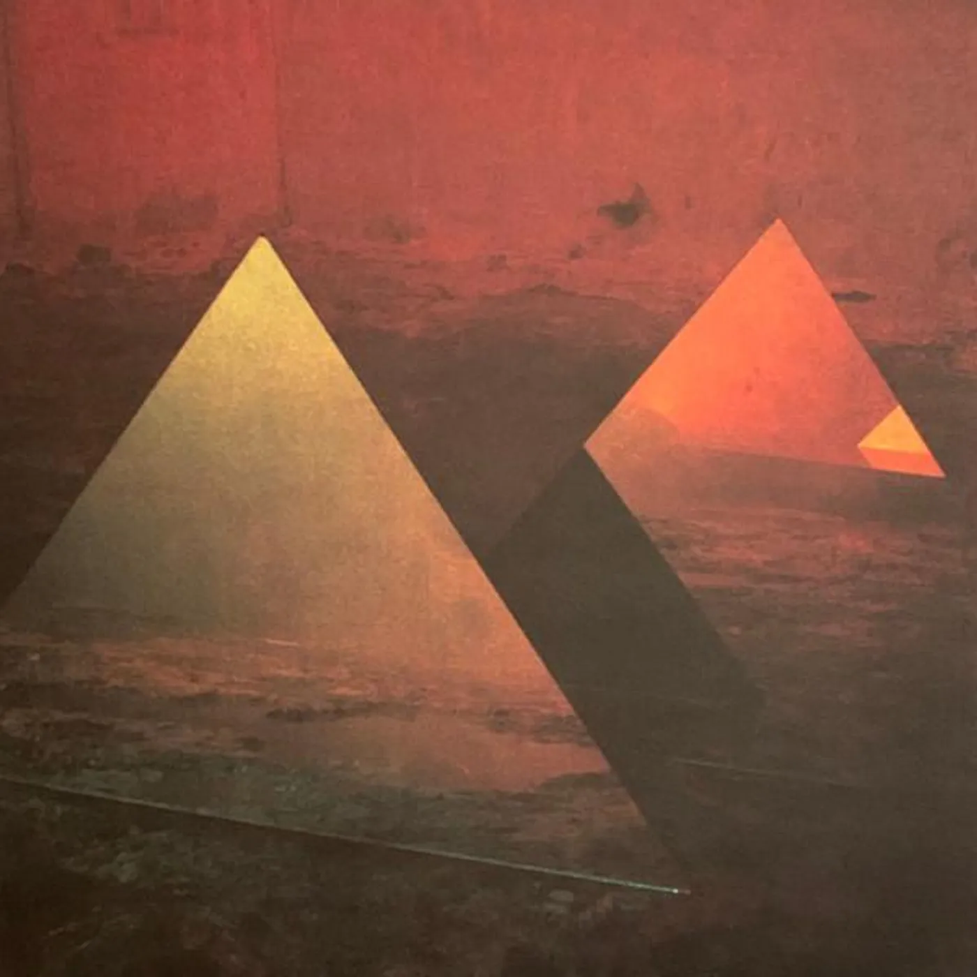 BRONCHO Double Vanity Vinyl Record