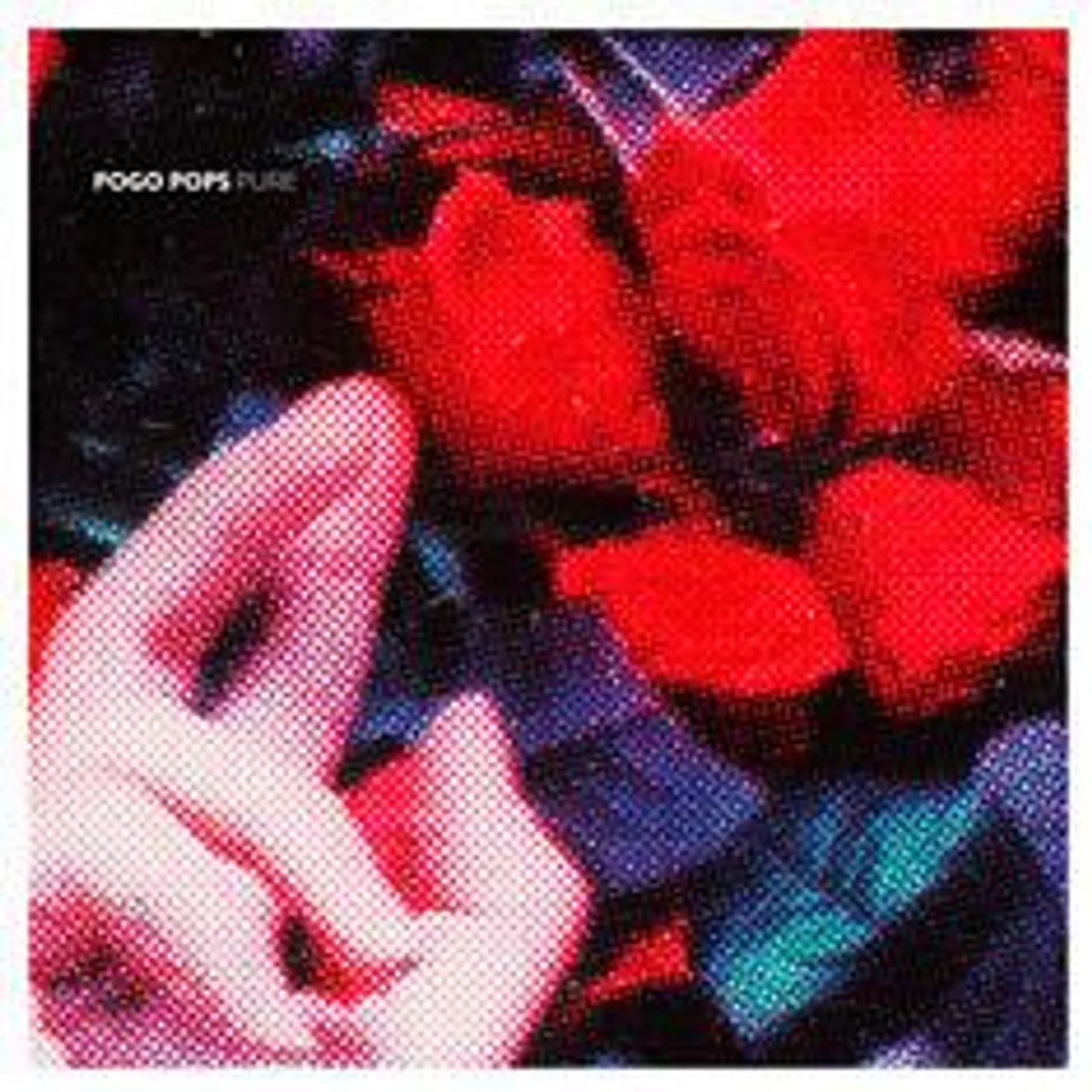 Pogo Pops PURE CD