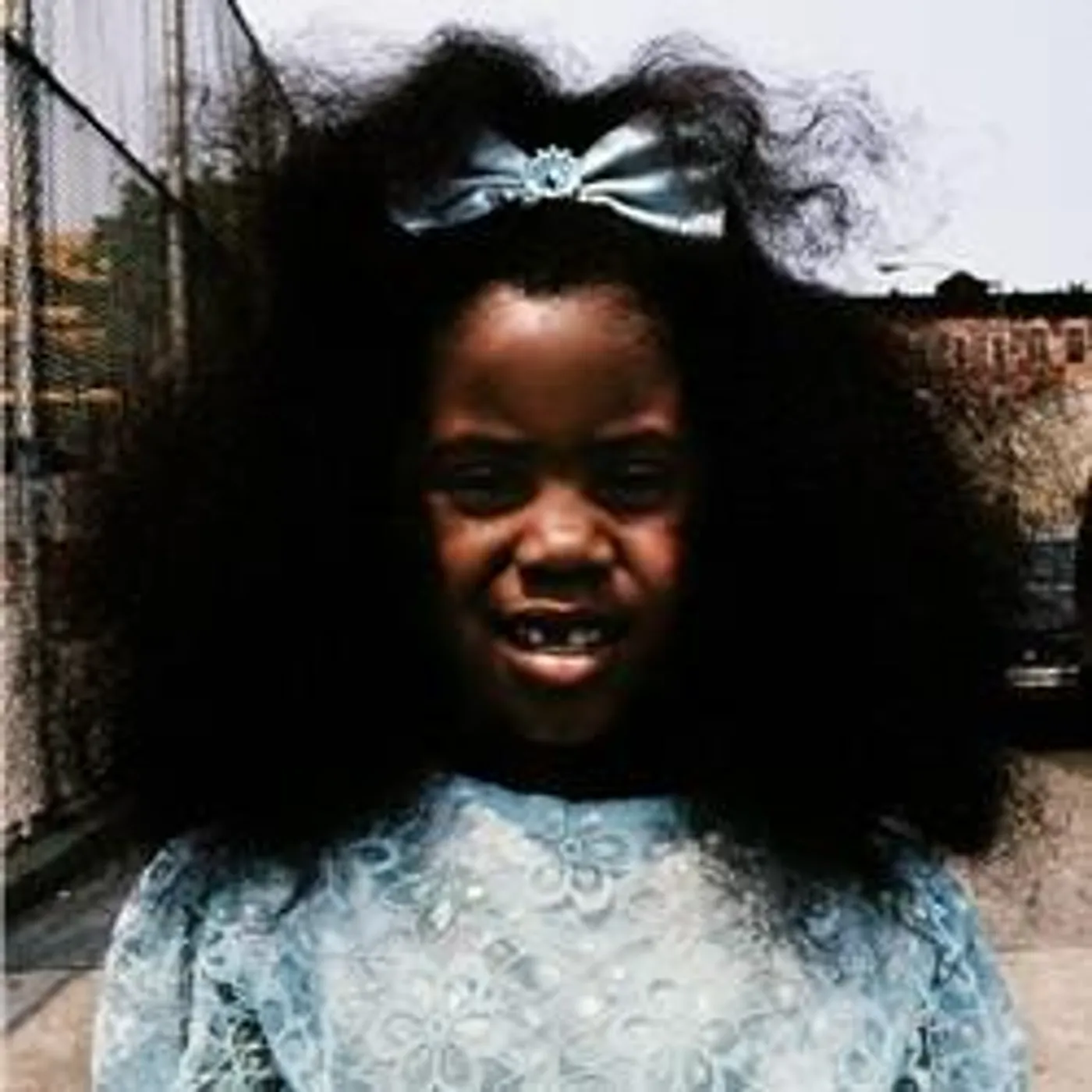 Xenia Rubinos Black Terry Cat (DL Card) Vinyl Record