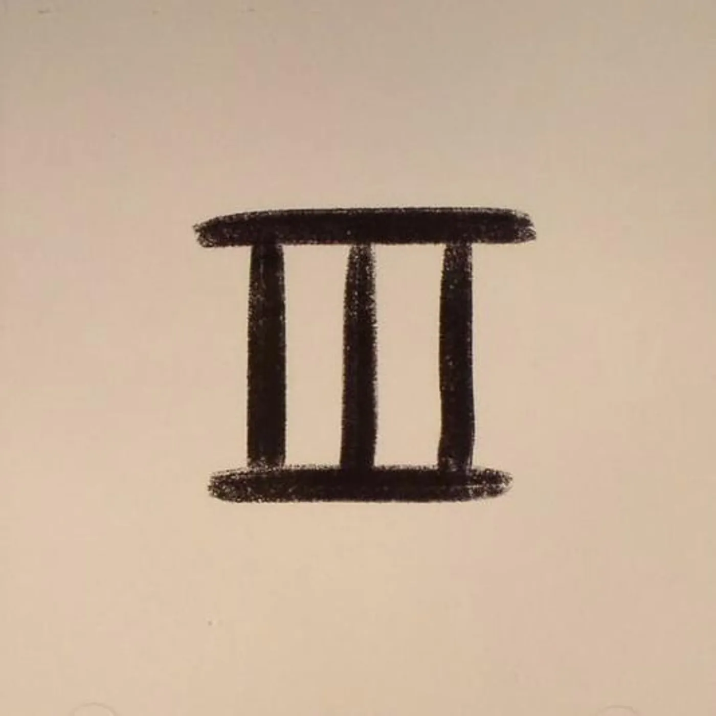 Netsky 3 CD