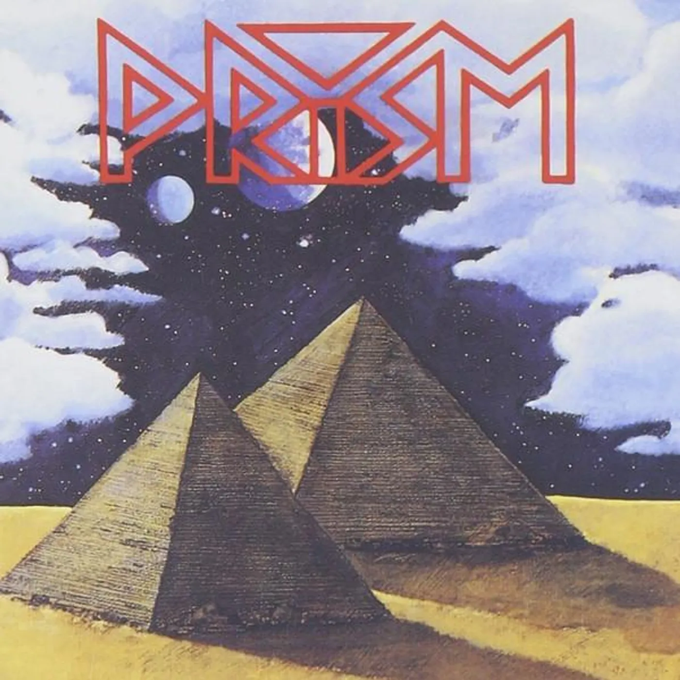 Prism 176932 BEST OF CD