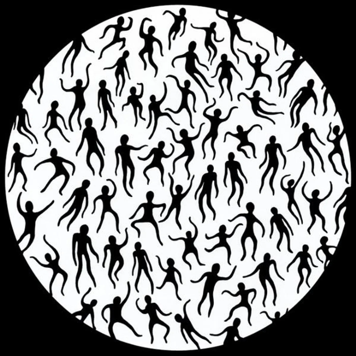 Dan Lissvik MIDNIGHT Vinyl Record