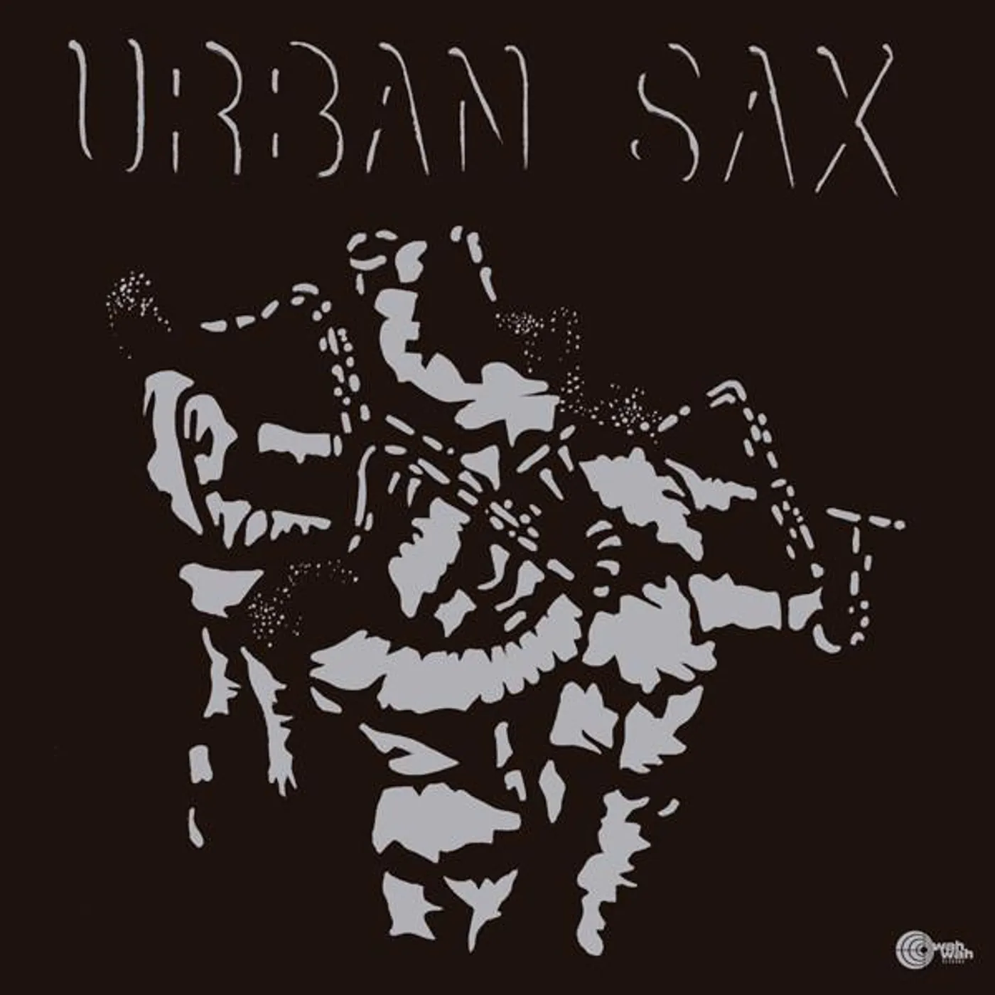 Urban Sax FRACTION SUR LE TEMPS Vinyl Record