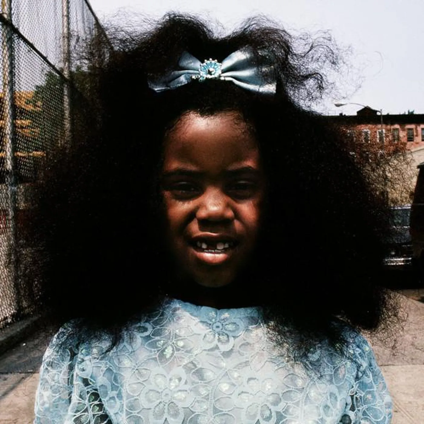 Xenia Rubinos BLACK TERRY CAT CD