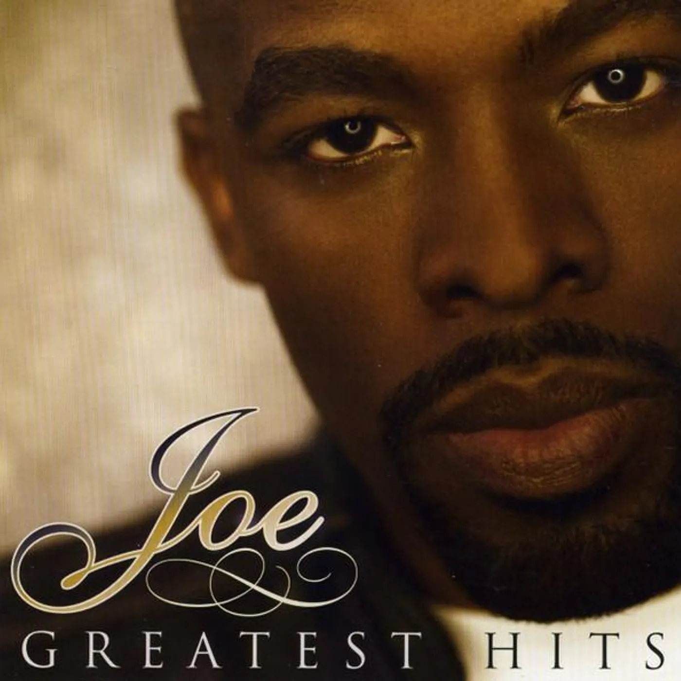 Joe GREATEST HITS CD