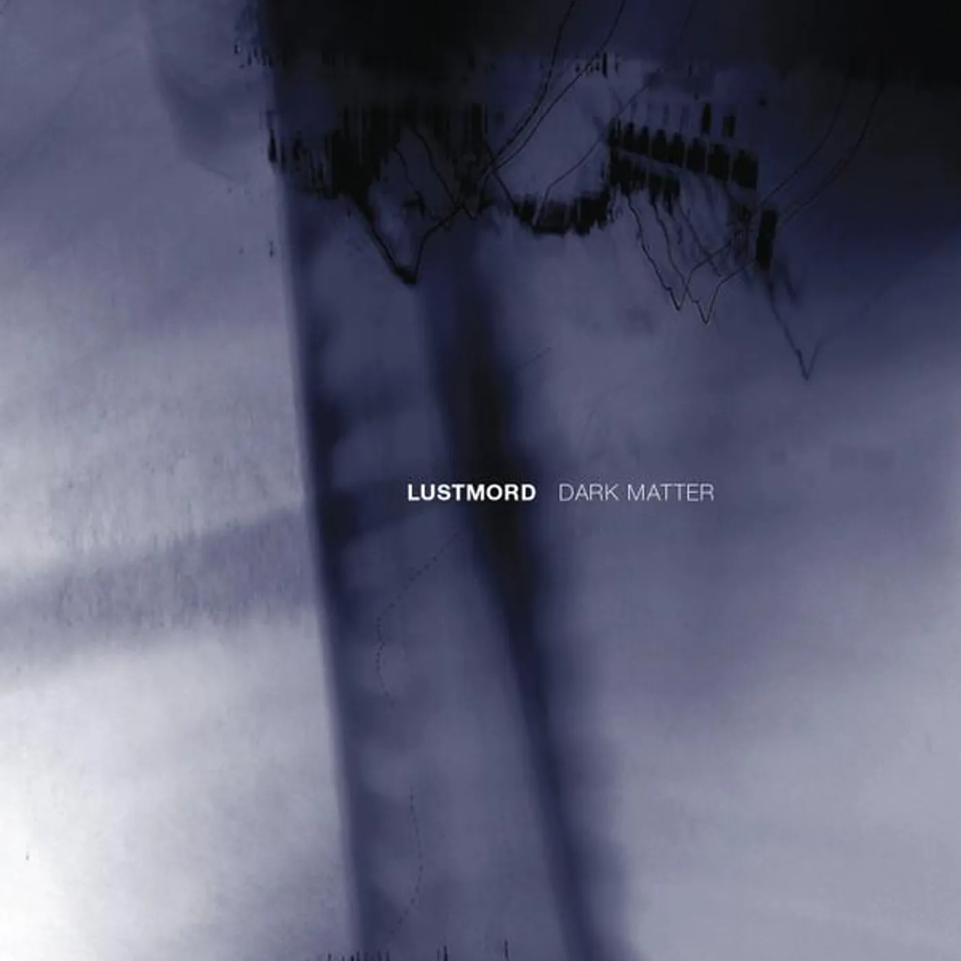 Lustmord DARK MATTER CD