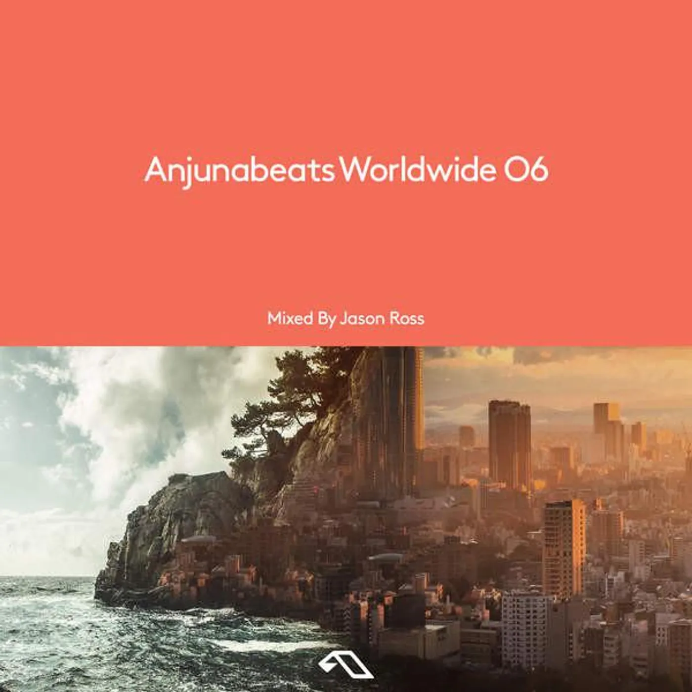 Various Artists  ANJUNABEATS WORLDWIDE 06 CD