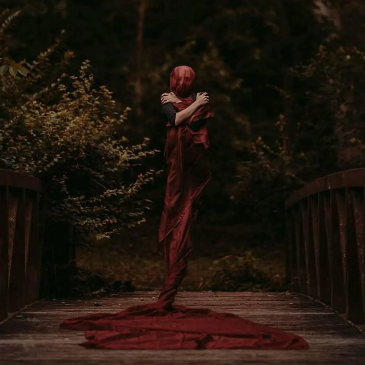 BAD OMENS CD