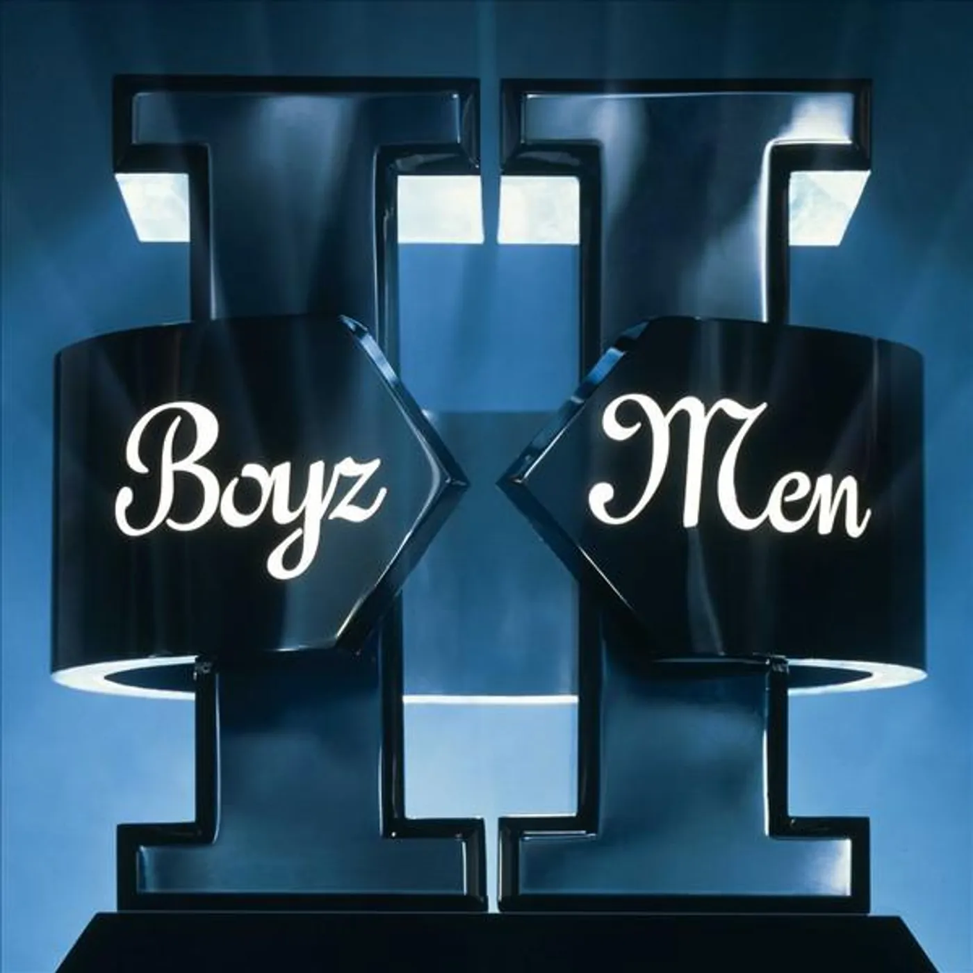 Boyz II Men II Vinyl Record