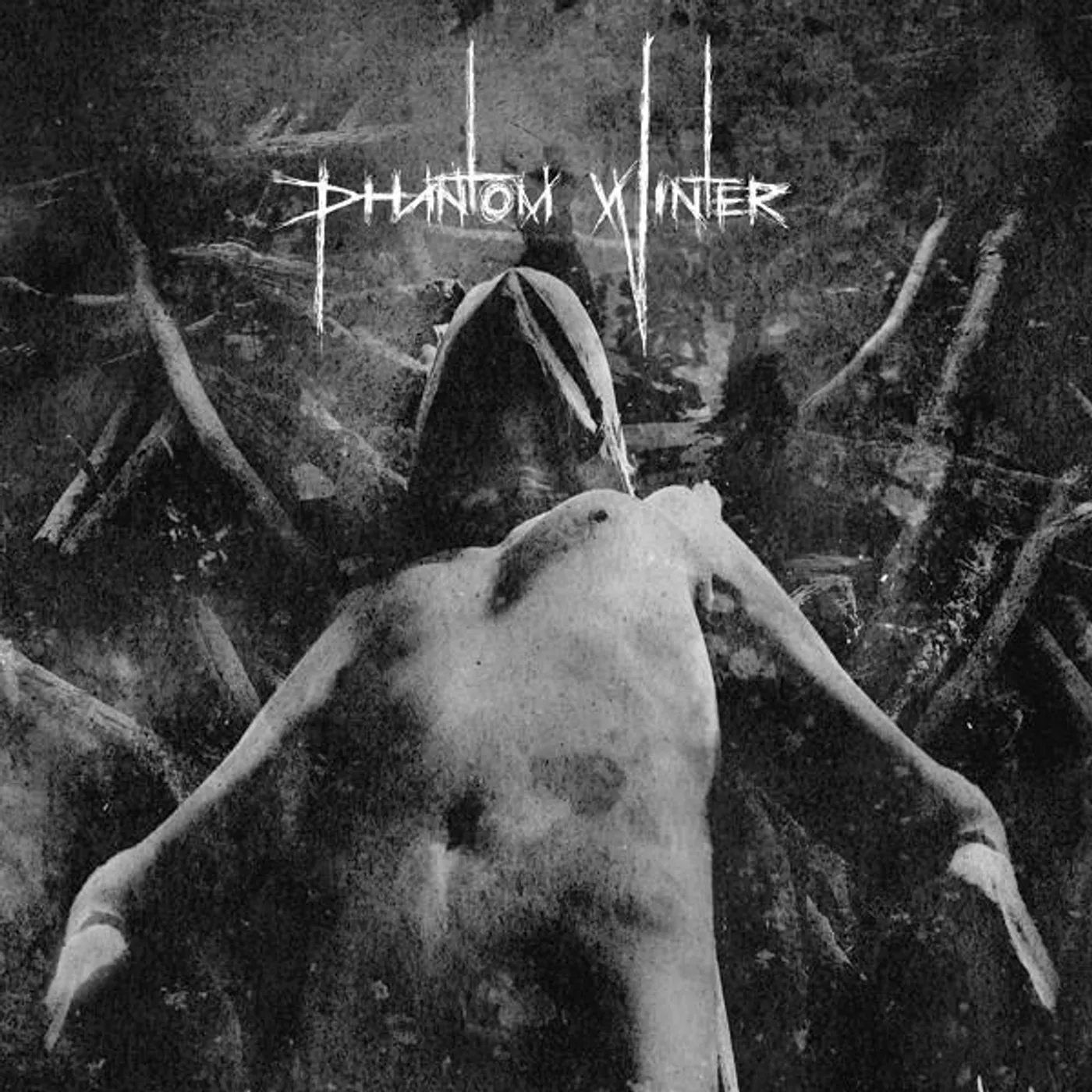 Phantom Winter SUNDOWN PLEASURES CD