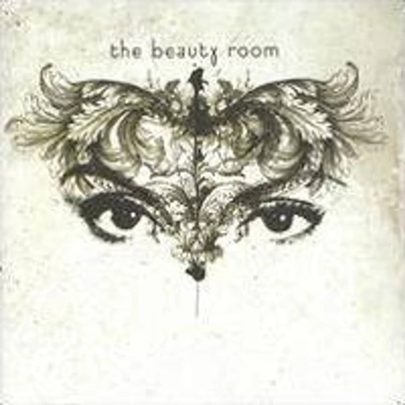 The Beauty Room ALBUM CD