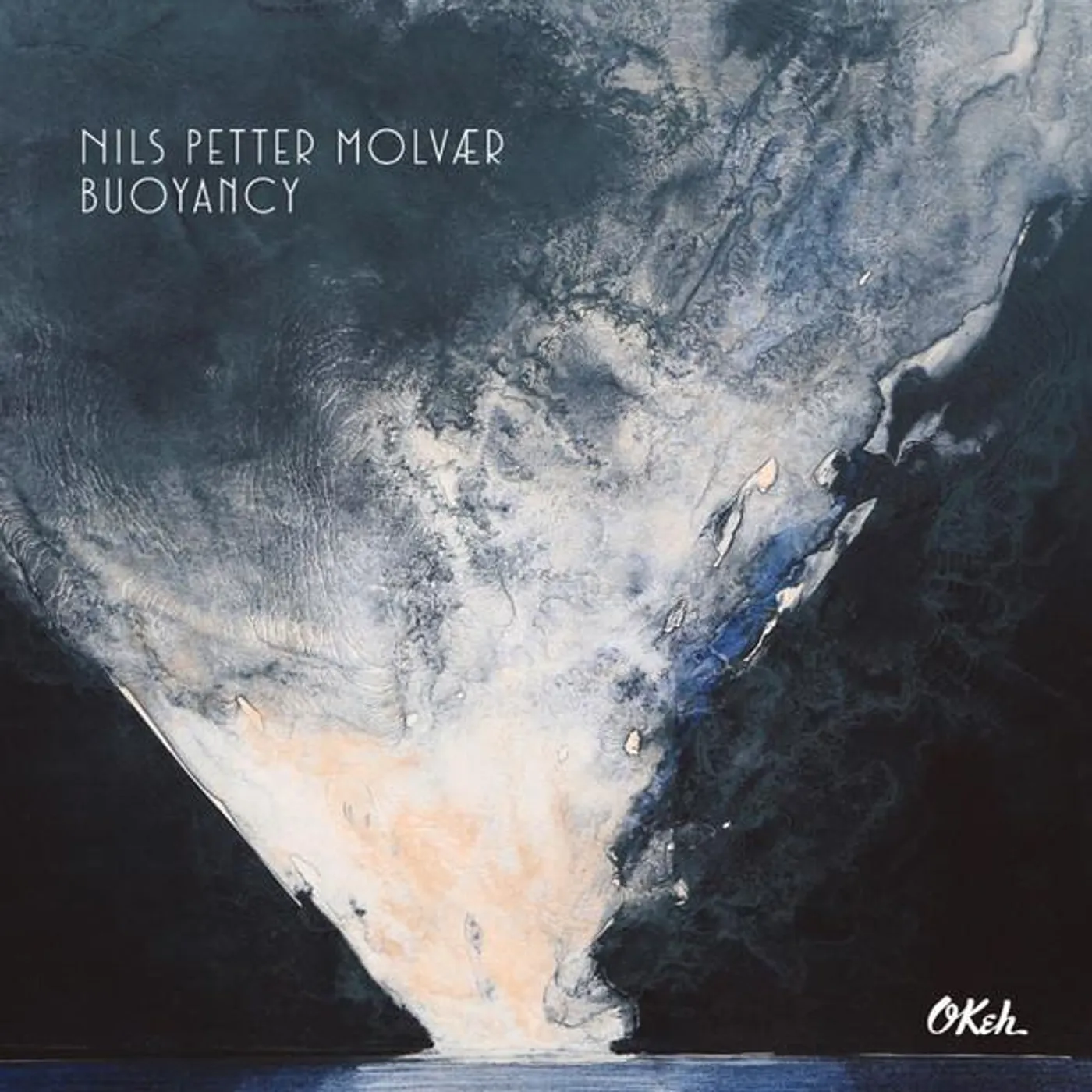 Nils Petter Molvaer BUOYANCY CD