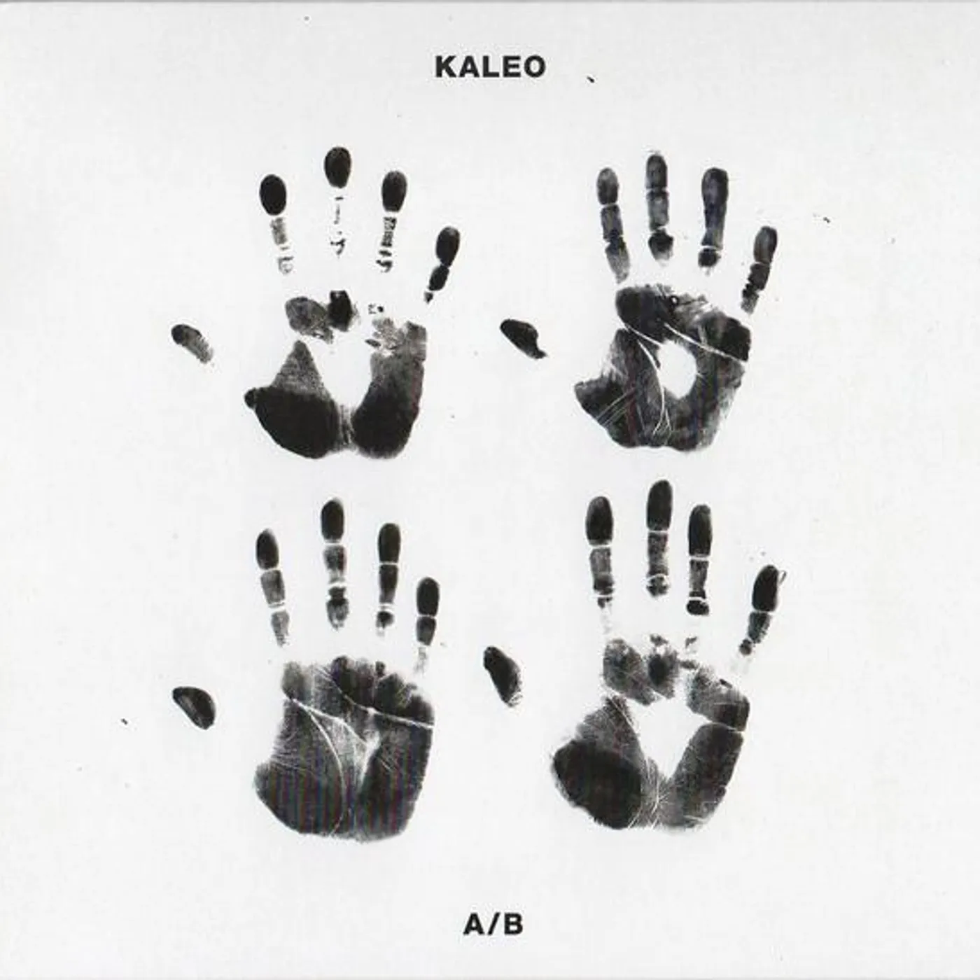 KALEO A/B CD