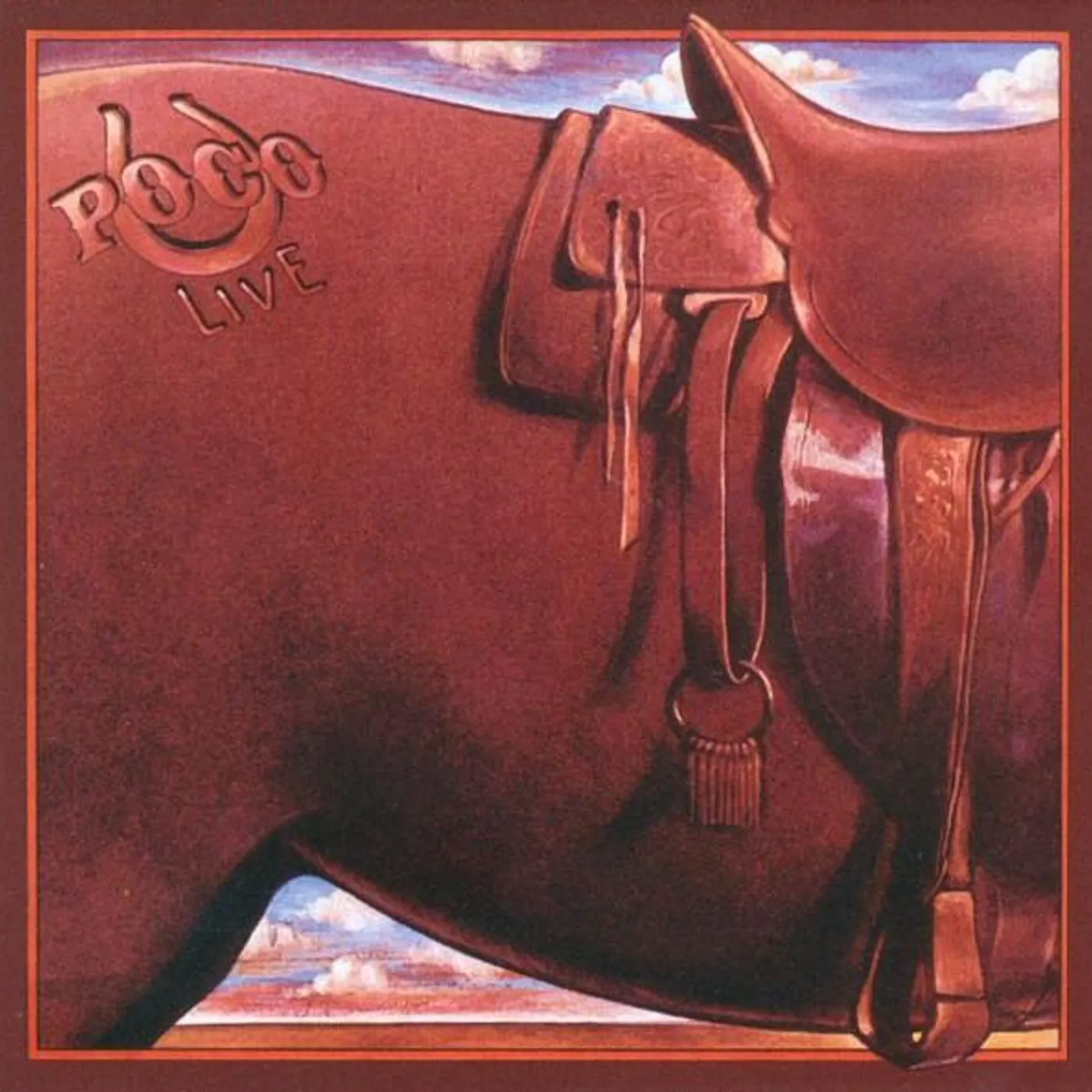 Poco LIVE CD