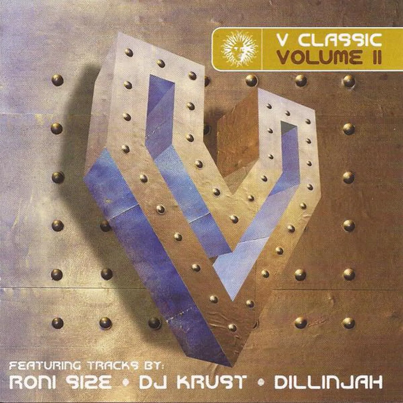 Various Artists  V CLASSIC II CD