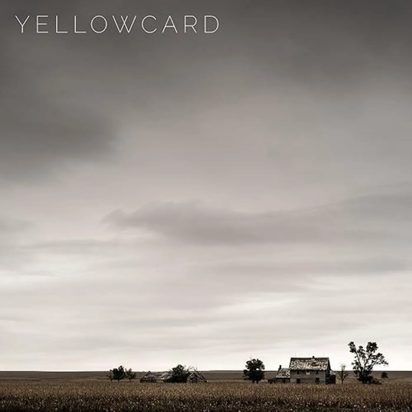 YELLOWCARD CD