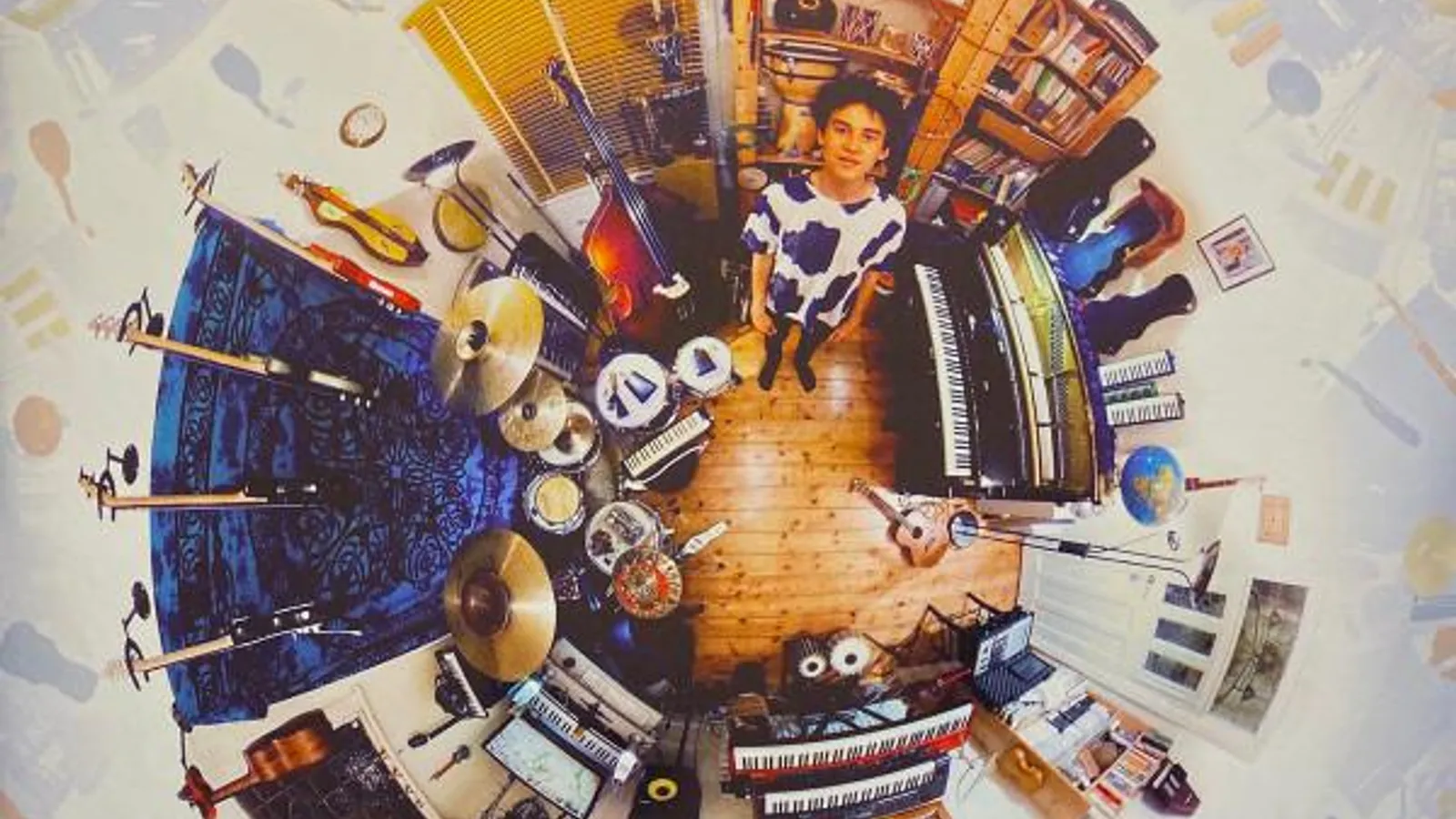 Jacob Collier-In My Room 限定版LP Mi04Mjk5LmpwZWc.jpeg