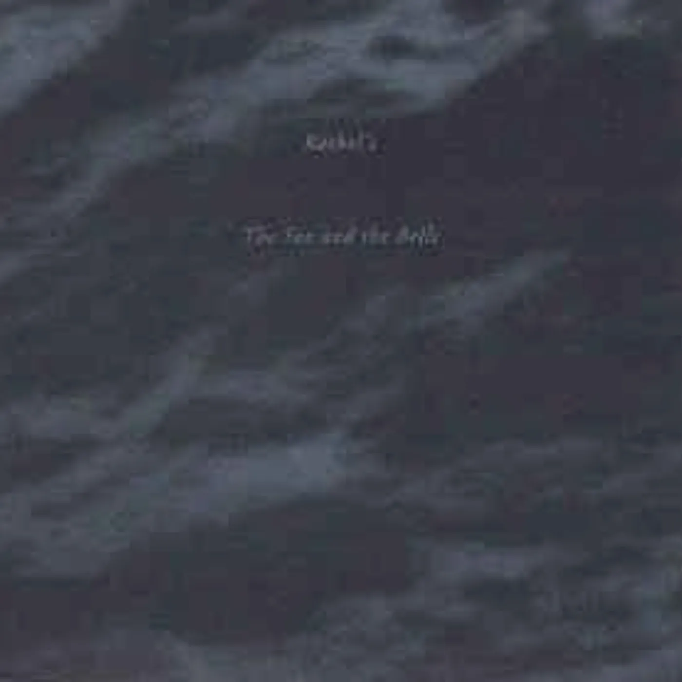 Rachel's SEA & THE BELLS Vinyl Record