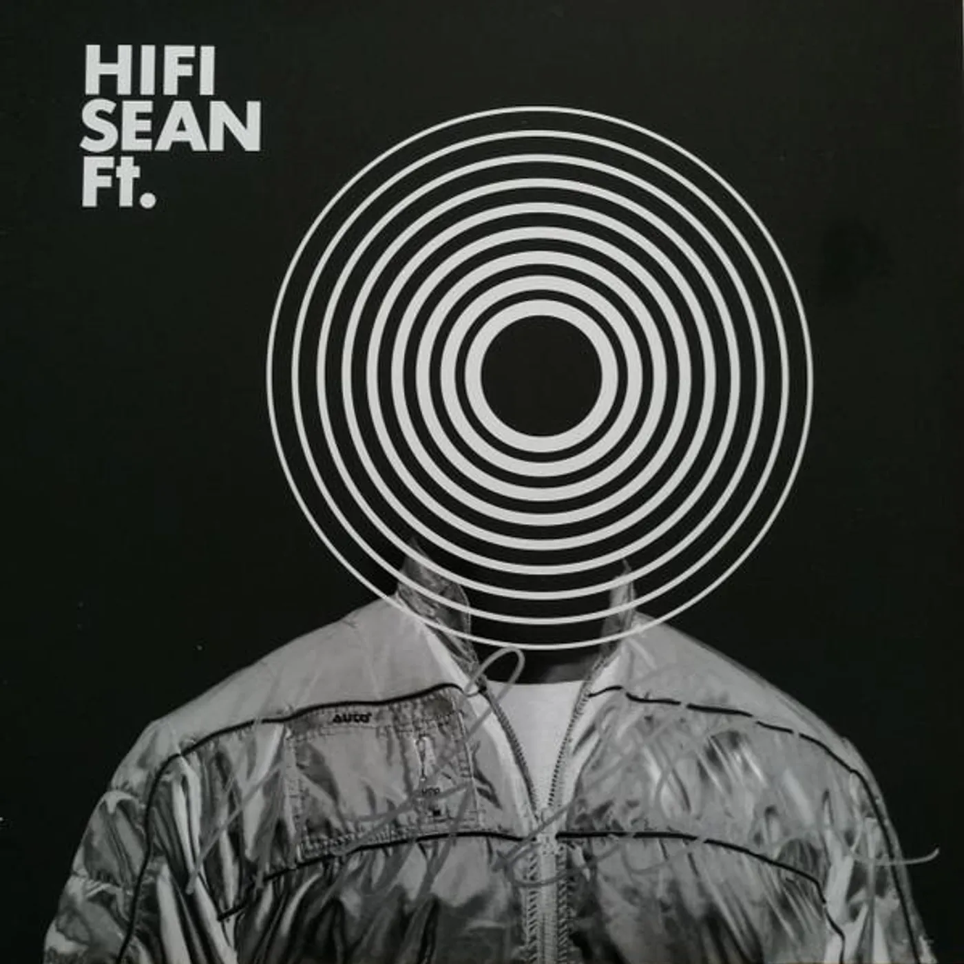 Hifi Sean FT. CD
