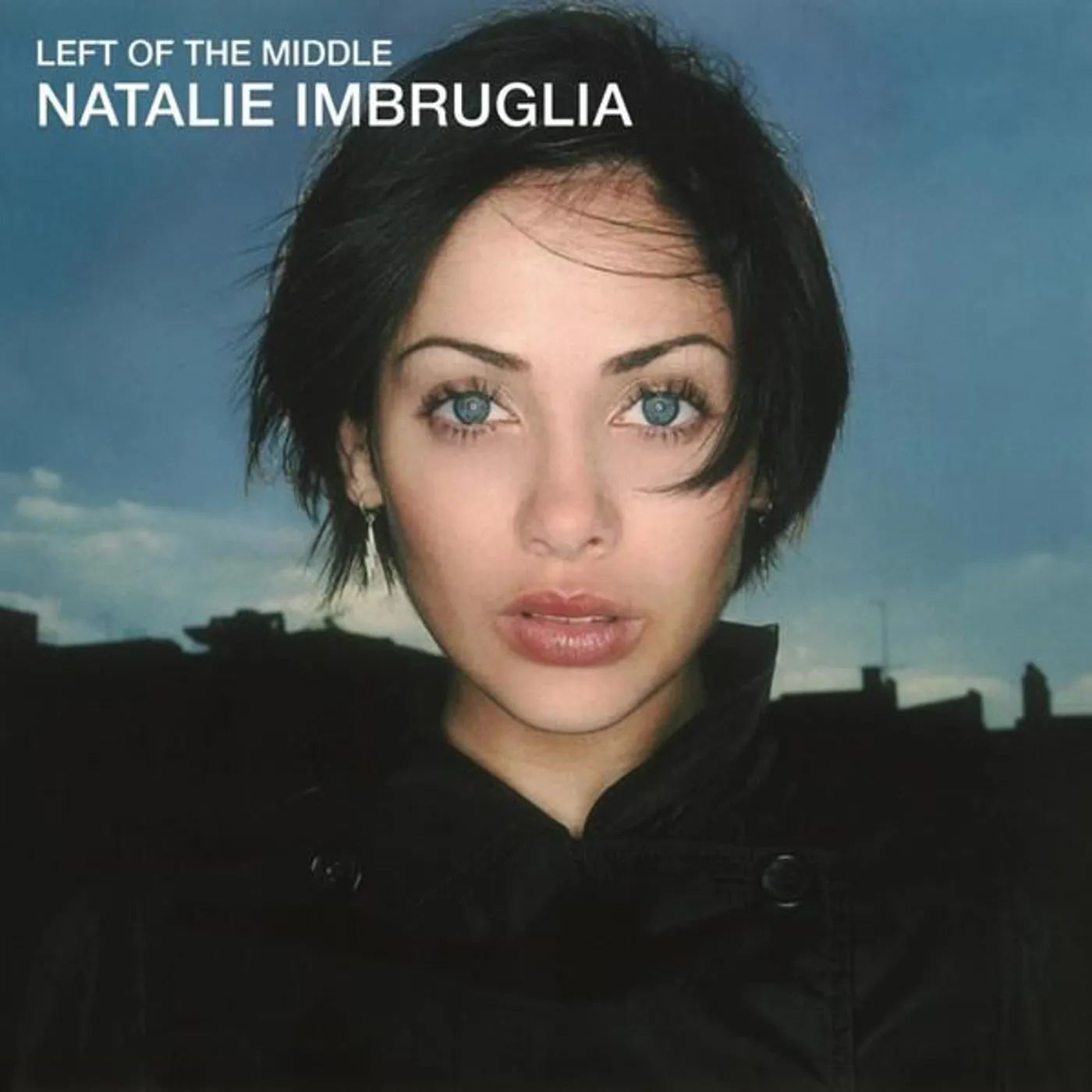 Natalie Imbruglia LEFT OF THE MIDDLE (180G) Vinyl Record
