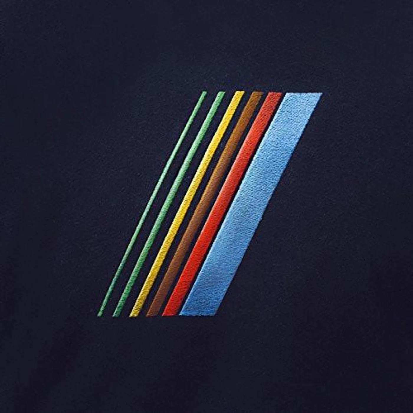 French 79 OLYMPIC Vinyl Record