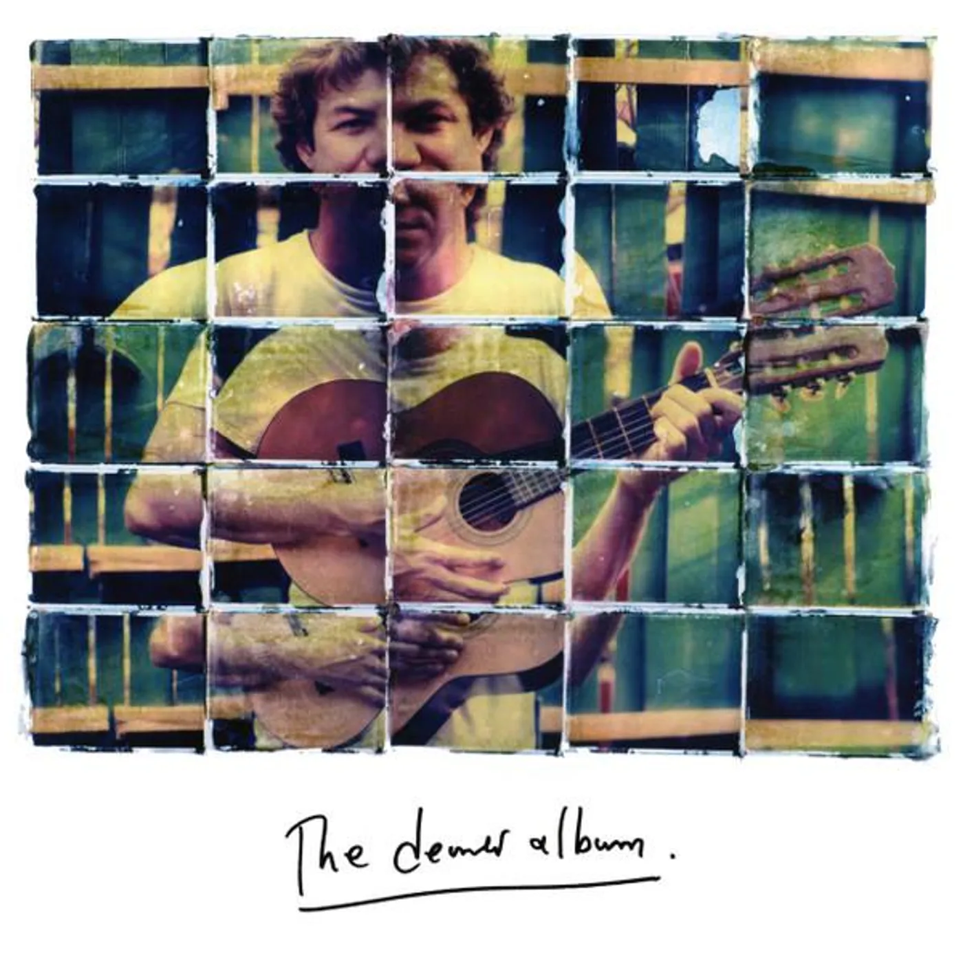 Dean Ween Group DEANER ALBUM Vinyl Record