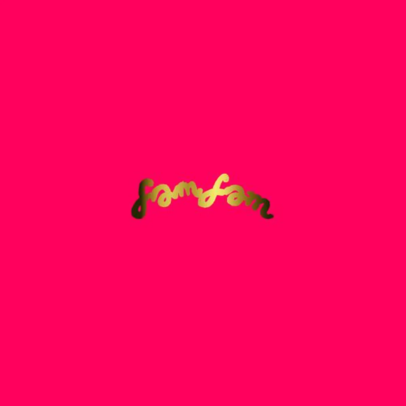 never young beach FAM FAM CD