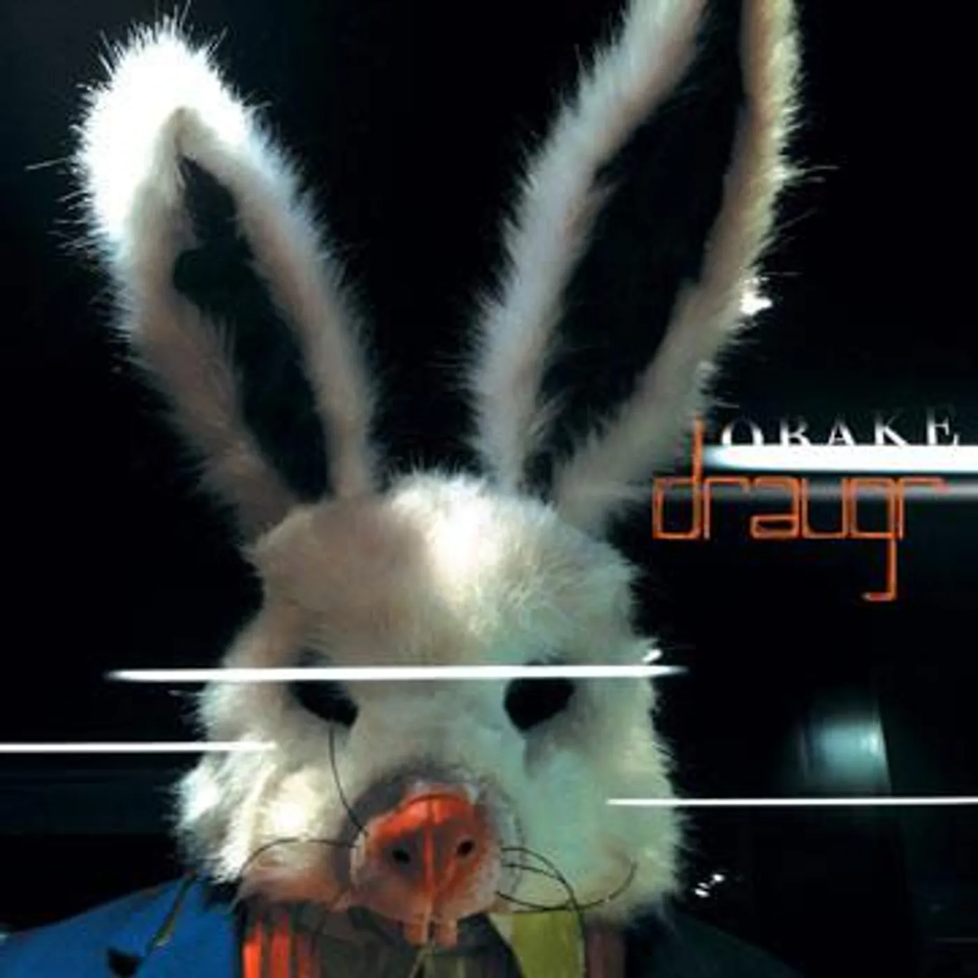 Obake DRAUGR Vinyl Record