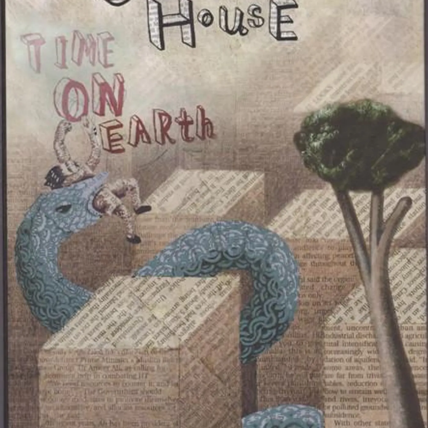 Crowded House TIME ON EARTH (DELUXE 2CD EDITION) CD