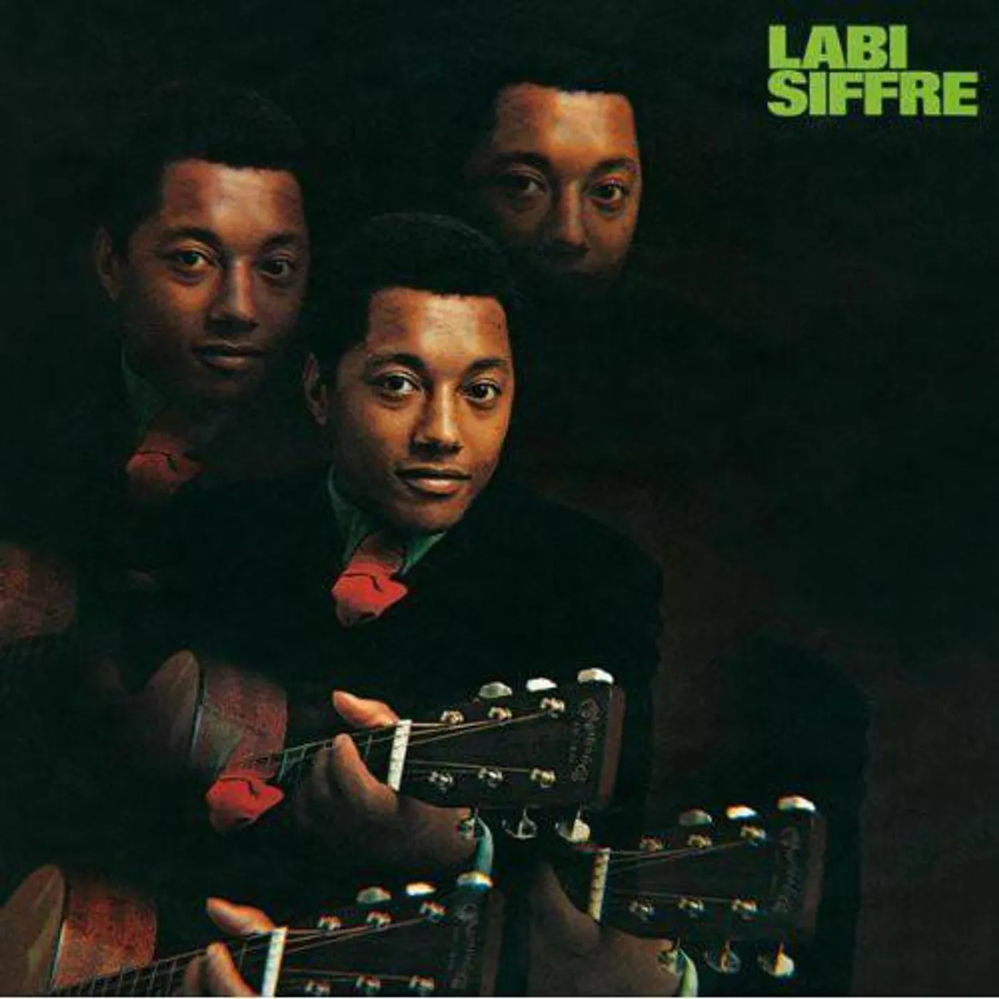 LABI SIFFRE Vinyl Record