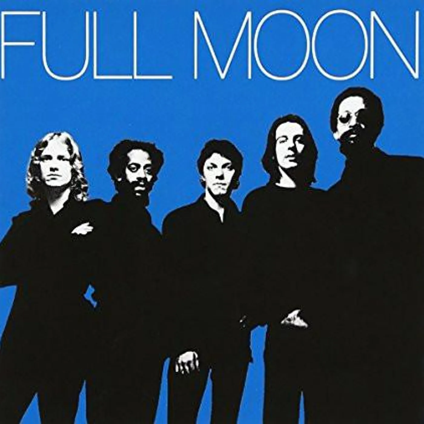 FULL MOON (REMASTERED) CD