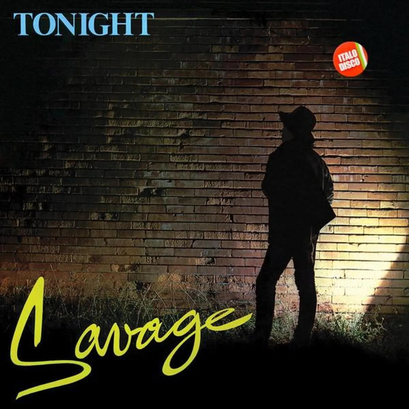 Savage TONIGHT Vinyl Record