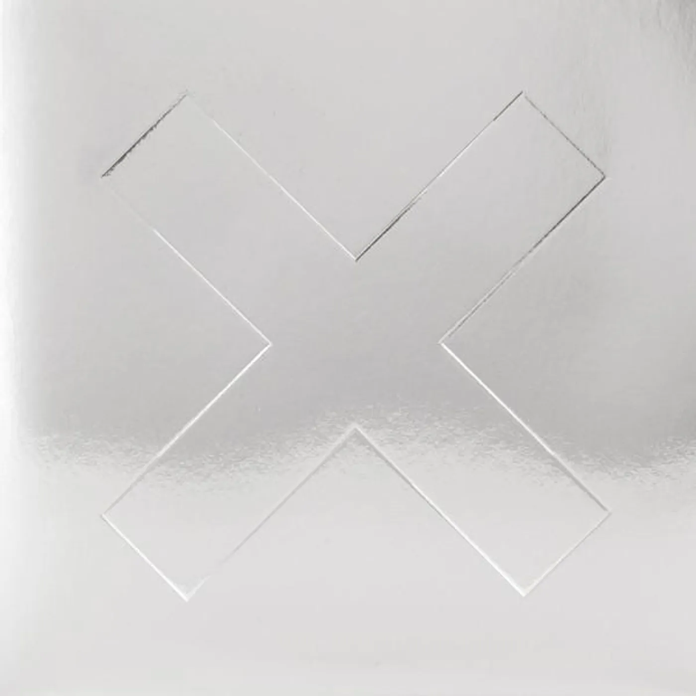 The xx 1 SEE YOU (2 BONUS TRACKS) CD