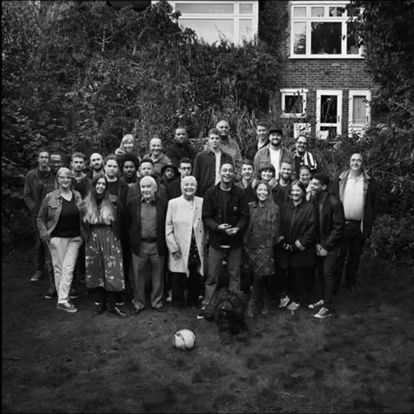 Loyle Carner YESTERDAY'S GONE Vinyl Record