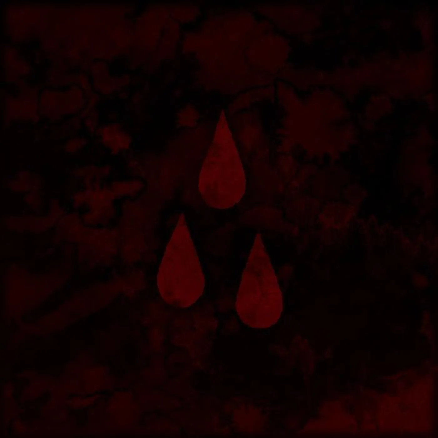 AFI (The Blood Album) Vinyl Record