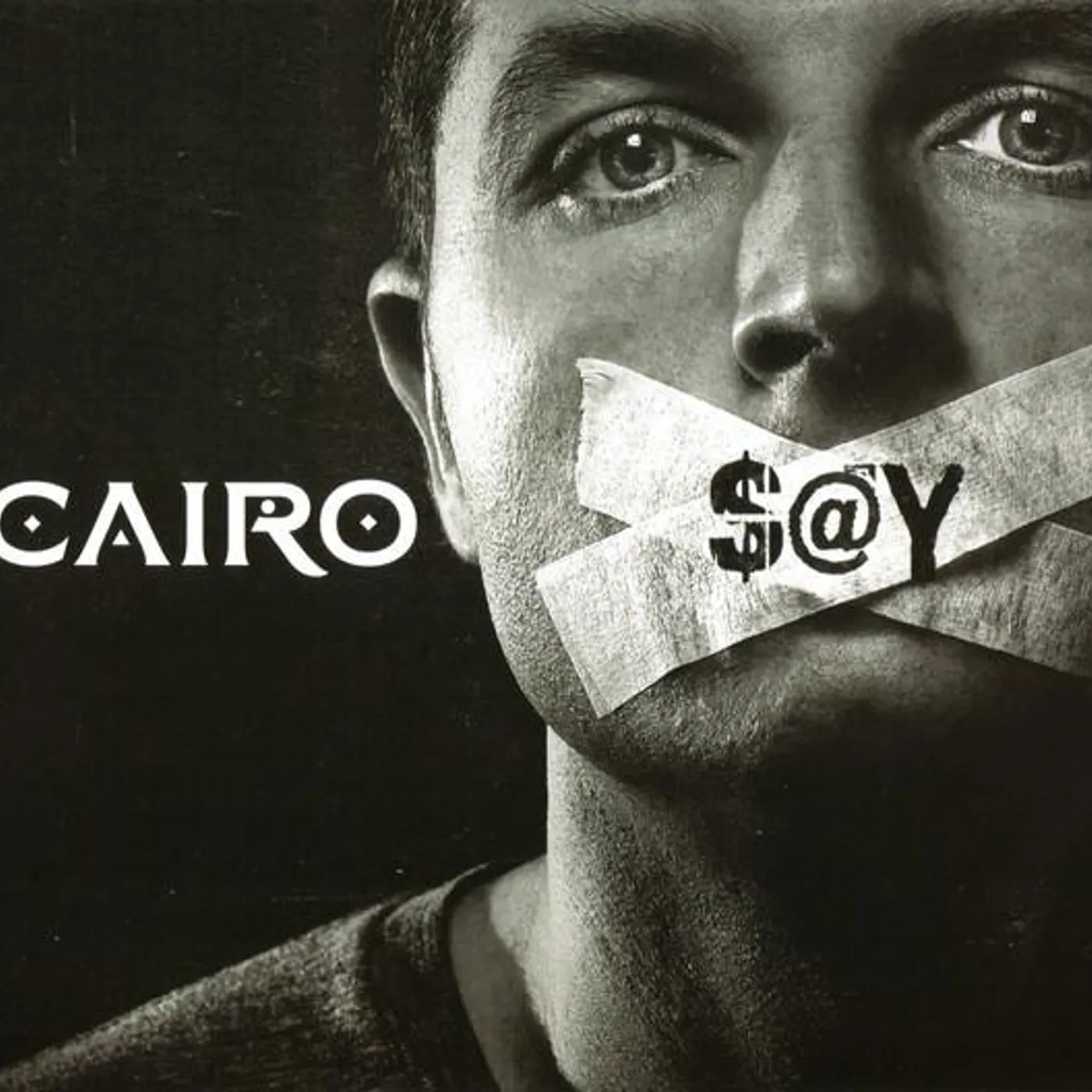 CAIRO $@Y CD
