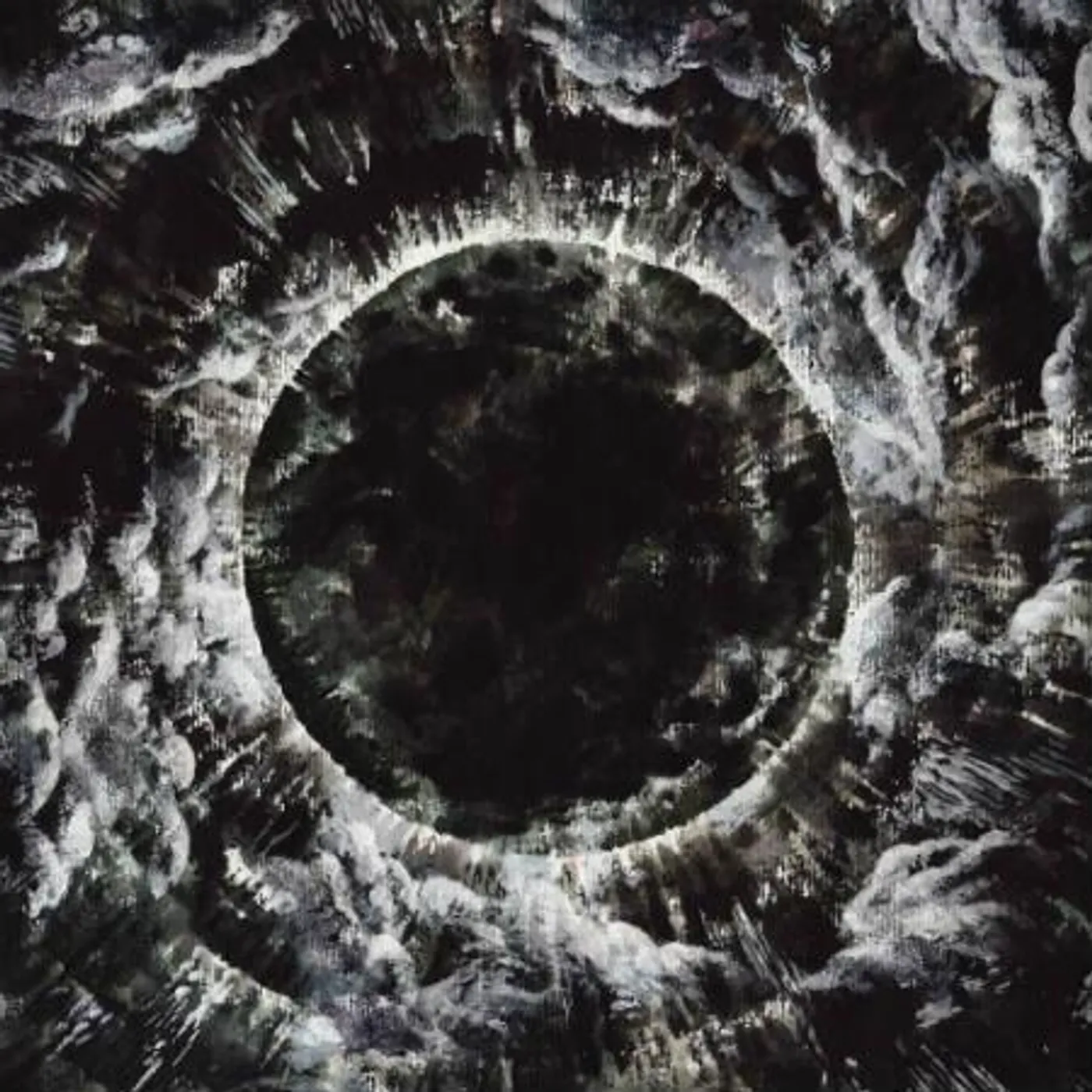 The Ominous Circle APPALING ASCENSION CD