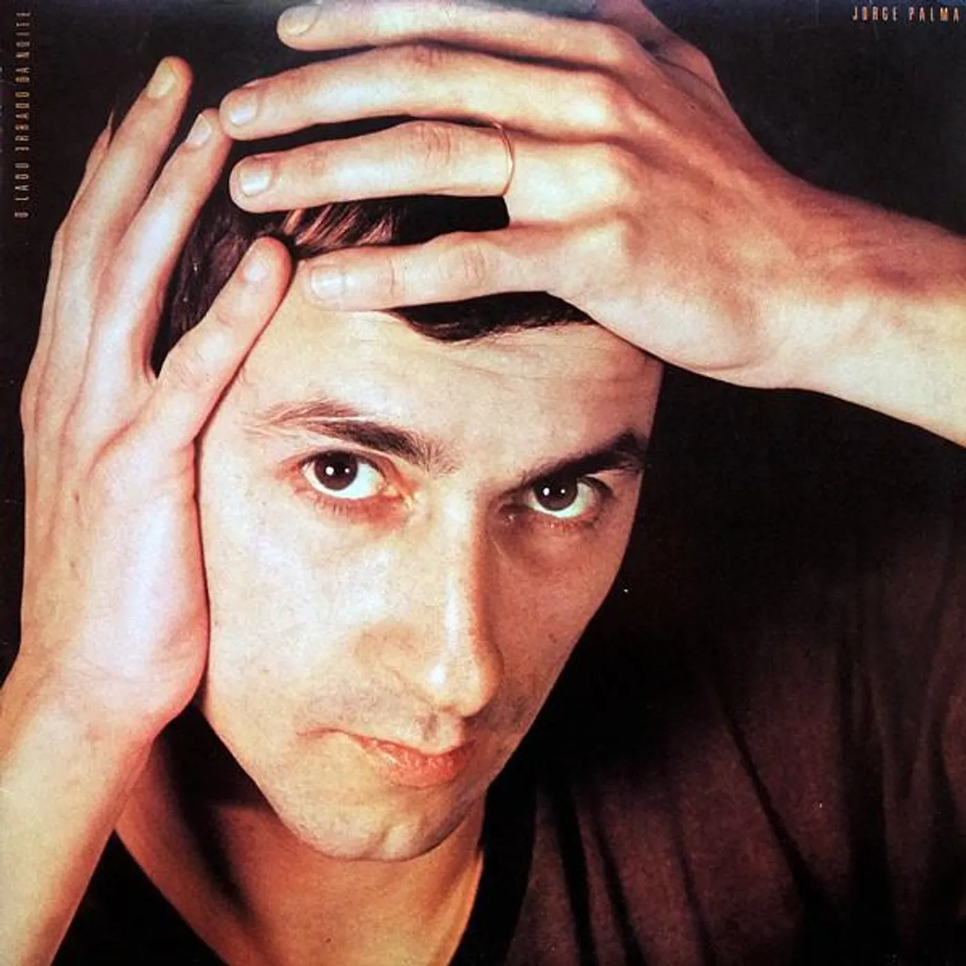 Jorge Palma O LADO ERRADO DA NOITE CD